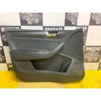 ОБШИВКА ДВЕРИ SKODA RAPID 2 2020 60U867013AKCCI