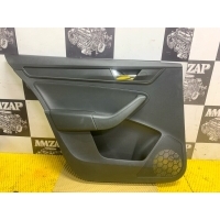 ОБШИВКА ДВЕРИ SKODA RAPID 2 2020 60U867023ABCCI