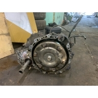 АКПП TOYOTA HIGHLANDER 2003 3050048100