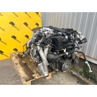 Двигатель BMW X5 G05 2021 B57D30B 11002473237, 2473237, 11128571119