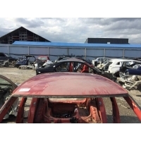 Крыша Skoda Fabia 5J 2007-2014 5J6817111