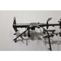 Стеллаж консоль toyota rav 4 iv _a4_ 5533042320 2.5l gasoline 131kw 2019