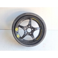 Мерседес w203 колесо подъездные 5x112 165 - 15 et12 2034012002