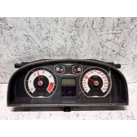 Спидометр часы renault лагуна ii 2.2 dci 8200291338 05 -