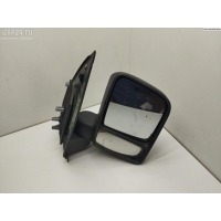 Зеркало наружное правое Ford Tourneo Connect 2006 0206011