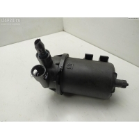 Корпус топливного фильтра Opel Vectra C 2002 24416213