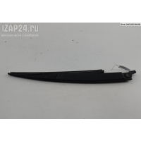 Щеткодержатель (поводок стеклоочистителя) задний Opel Vectra C 2005 24417607