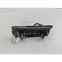 Подсветка номера Прав. Opel Zafira A 1999 RH90582039