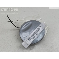 Решетка (заглушка) в бампер Перед. Opel Vectra C 2005 13100584