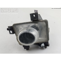 Фара противотуманная левая Opel Vectra C 2005 13123958