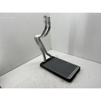 Радиатор отопителя (печки) Hyundai Matrix 2007