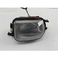 Фара противотуманная правая Mercedes W203 (C) 2002 2158200656