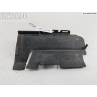 Решетка (заглушка) в бампер Перед. Лев. Renault Scenic II (2003-2009) 2005 8200183775