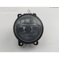 Фара противотуманная левая Renault Scenic II (2003-2009) 2006 8200074008
