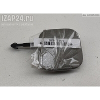 Решетка (заглушка) в бампер Перед. Renault Scenic II (2003-2009) 2005 8200140024