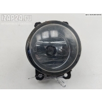 Фара противотуманная правая Renault Scenic II (2003-2009) 2006 8200074008