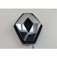 Эмблема Renault Scenic II (2003-2009) 2005 8200115115