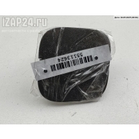 Решетка (заглушка) в бампер Перед. Renault Scenic II (2003-2009) 2006 8200140024