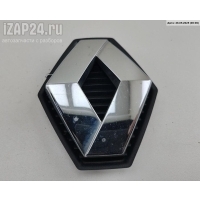 Эмблема Renault Scenic II (2003-2009) 2006 8200115115
