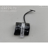 Решетка (заглушка) в бампер Перед. Volvo S40 / V50 (2004-2013) 2004 30655871