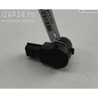 Датчик парковки (парктроник) задний Opel Astra J 2013 13394367