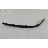 Юбка бампера переднего Прав. Opel Astra H 2008 13238560