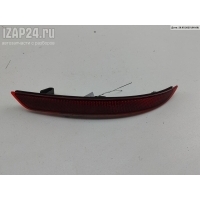 Катафот Зад. Лев. Opel Astra J 2013 13370756