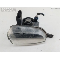 Фара противотуманная правая Opel Zafira A 2002 24407175