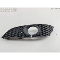 Рамка фары противотуманной левой Opel Astra H 2008 13225764