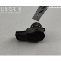Датчик парковки (парктроник) задний Opel Astra J 2013 13394367