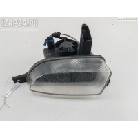 Фара противотуманная левая Opel Zafira A (1999-2005) 2000 24407174