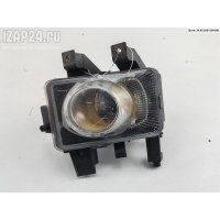 Фара противотуманная левая Opel Zafira B (2004-2014) 2007 13261997