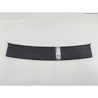 Накладка на бампер Зад. Volvo S40 / V50 (2004-2013) 2004 30678067