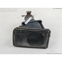 Фара противотуманная левая BMW 5 E34 (1987-1996) 1990 1384231