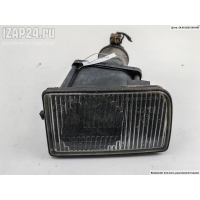 Фара противотуманная правая BMW 5 E34 (1987-1996) 1990 1384232