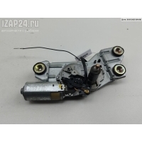Двигатель стеклоочистителя заднего (моторчик дворников) Ford Focus I (1998-2005) 2003 XS41N17K441AA
