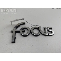 Эмблема Ford Focus I (1998-2005) 2003