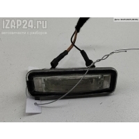 Подсветка номера Ford Focus I (1998-2005) 2003