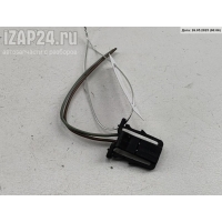 Разъем (фишка) проводки Ford Galaxy (2000-2006) 2003 1J0971972