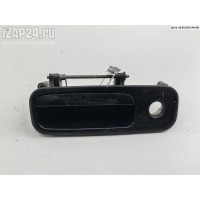 Ручка крышки (двери) багажника Ford Galaxy (2000-2006) 2003 7M3827565