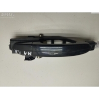 Ручка двери наружная передняя правая Ford Mondeo IV (2007-2014) 2009 6M21U224A36