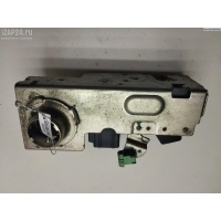 Замок двери передней правой Ford Tourneo Connect 2006 2T1AV21812BG