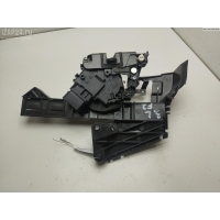 Замок двери задней левой Ford Focus II (2004-2011) 2009 4M5AA26413BE
