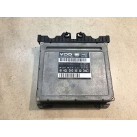 Блок управления двигателя mercedes - benz oe 0215459932