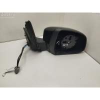 Зеркало наружное правое Ford Mondeo IV (2007-2014) 2009 024384