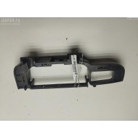 Корпус (держатель) ручки двери задней левой Seat Alhambra (2000-2010) 2002 7M3867179A