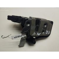 Замок двери передней правой Ford Mondeo IV (2007-2014) 2009 8M2AR21812AB