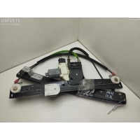 Стеклоподъемник электрический передний правый Ford Mondeo IV (2007-2014) 2009 7S71A23200BN