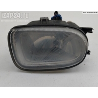 Фара противотуманная правая Nissan Almera N16 (2000-2007) 2002 26150BM400