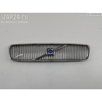 Решетка радиатора Volvo S40 / V50 (2004-2013) 2004 08678680